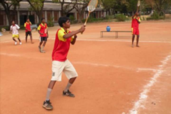 sports